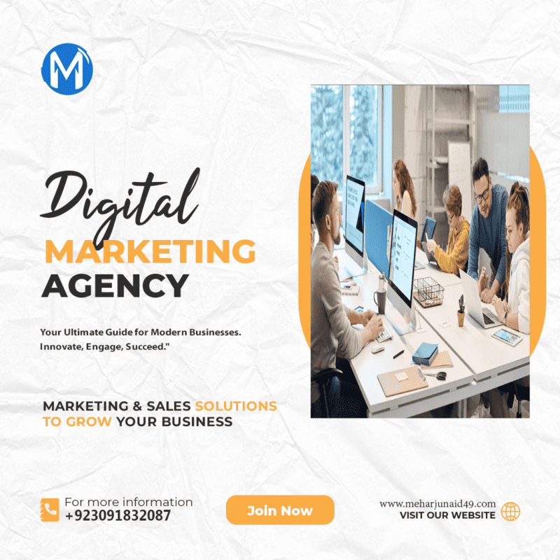 Unraveling the Realm of Digital Marketing: A Comprehensive Guide