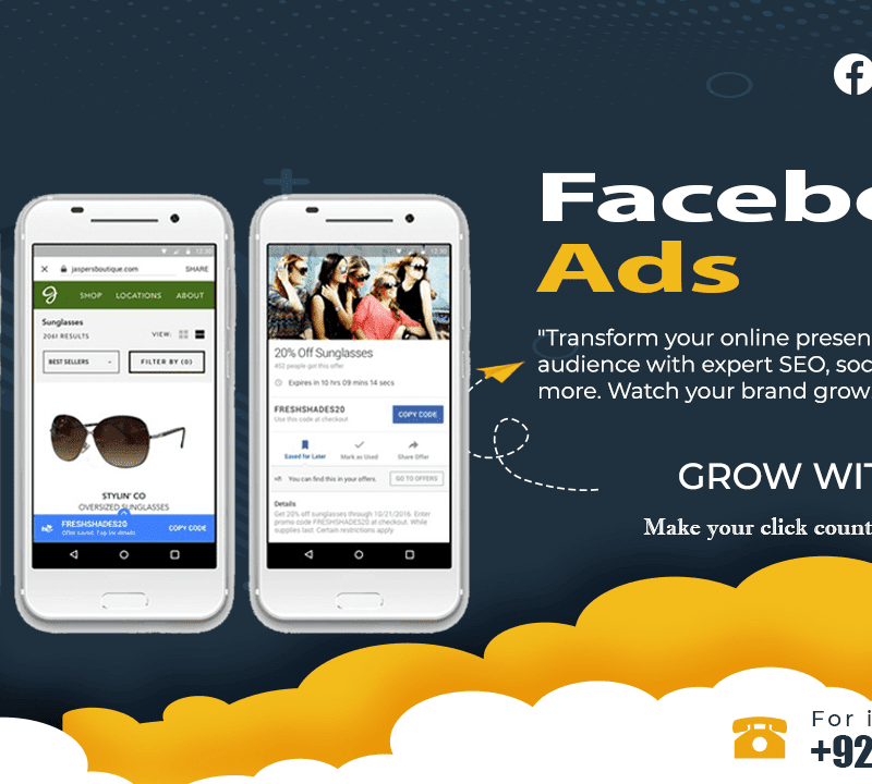 Facebook Ads Campaigns: Boosting Your Business Reach