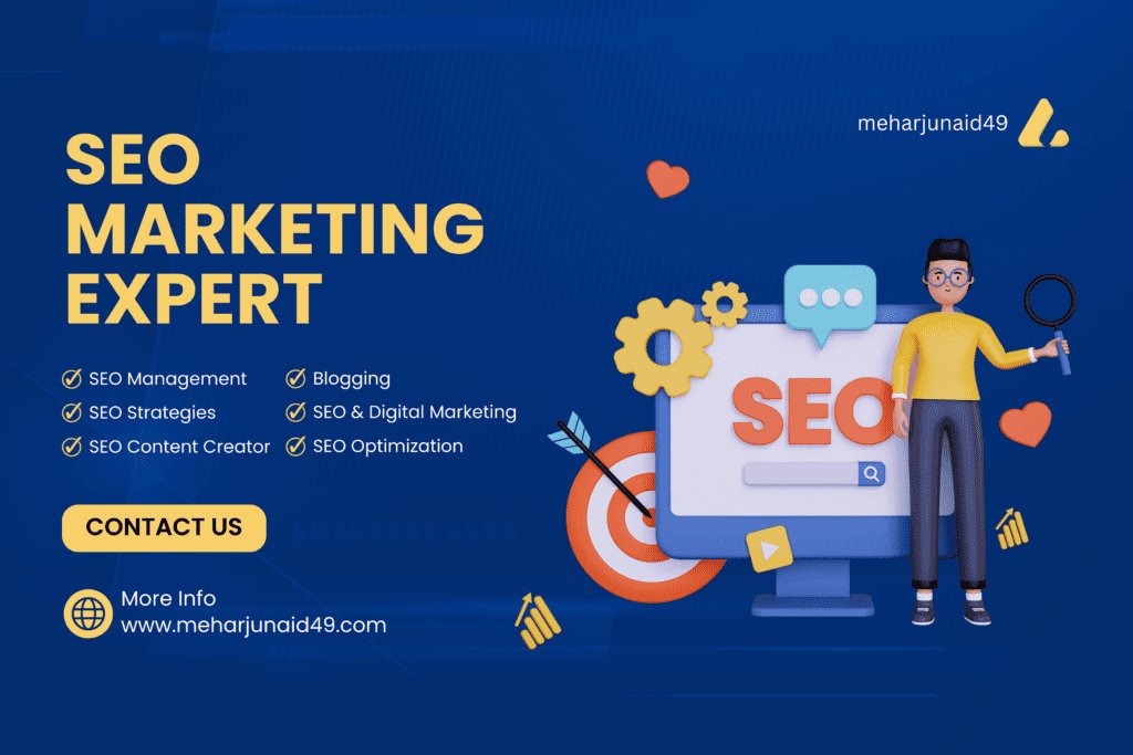 SEO marketing