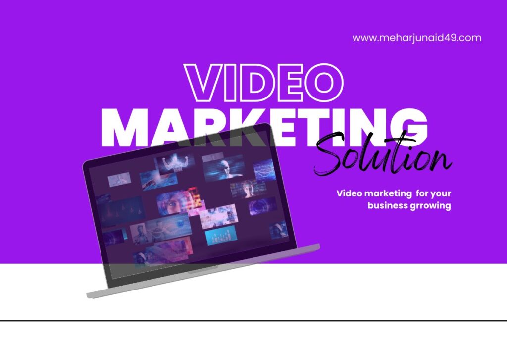 video marketing solutions