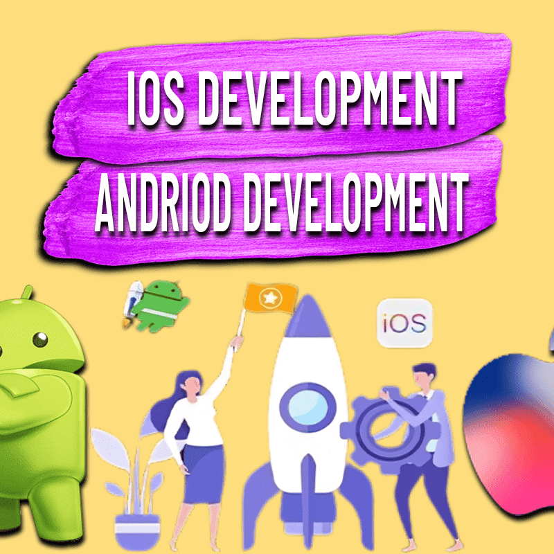 iOS Development vs Android Development